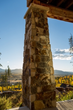 Valley Views - Winter Park, Colorado New Home Build