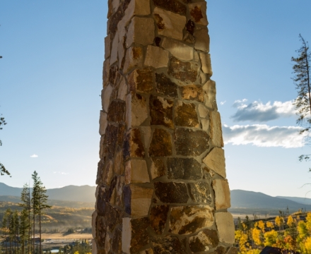 Valley Views - Winter Park, Colorado New Home Build
