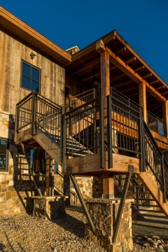Valley Views - Winter Park, Colorado New Home Build