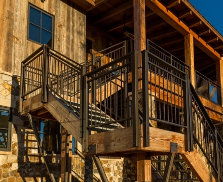 Valley Views - Winter Park, Colorado New Home Build
