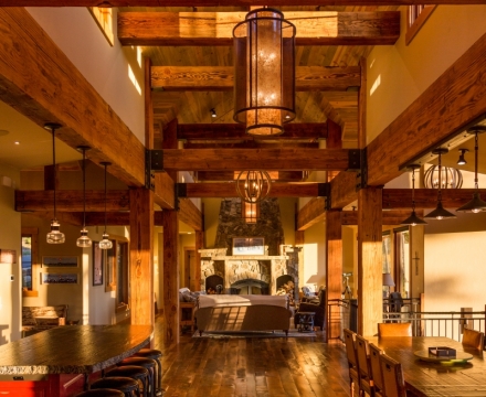 Valley Views - Winter Park, Colorado New Home Build
