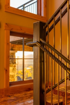 Valley Views - Winter Park, Colorado New Home Build