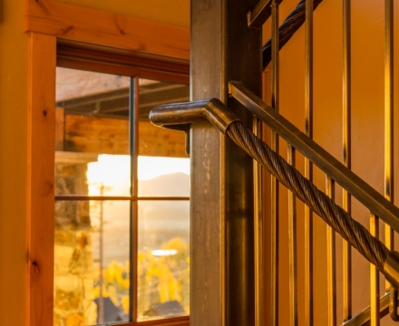 Valley Views - Winter Park, Colorado New Home Build
