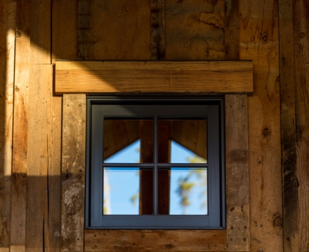 Valley Views - Winter Park, Colorado New Home Build
