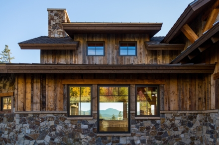 Valley Views - Winter Park, Colorado New Home Build