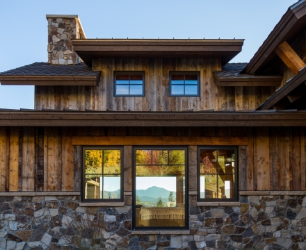 Valley Views - Winter Park, Colorado New Home Build