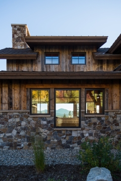 Valley Views - Winter Park, Colorado New Home Build