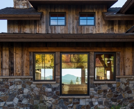 Valley Views - Winter Park, Colorado New Home Build