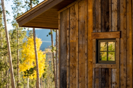 Valley Views - Winter Park, Colorado New Home Build