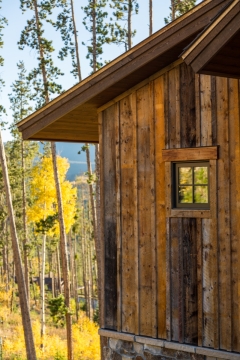 Valley Views - Winter Park, Colorado New Home Build