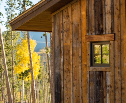 Valley Views - Winter Park, Colorado New Home Build