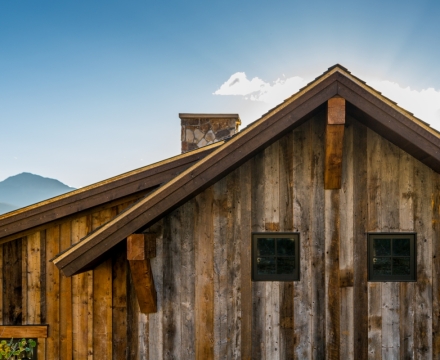 Valley Views - Winter Park, Colorado New Home Build