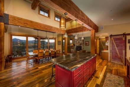 Valley Views - Winter Park, Colorado New Home Build