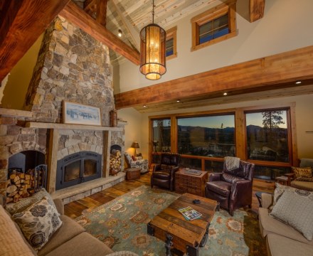 Valley Views - Winter Park, Colorado New Home Build