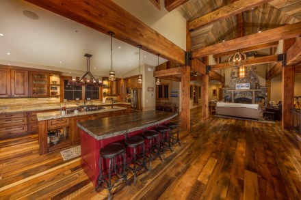 Valley Views - Winter Park, Colorado New Home Build