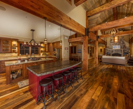 Valley Views - Winter Park, Colorado New Home Build