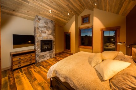 Valley Views - Winter Park, Colorado New Home Build