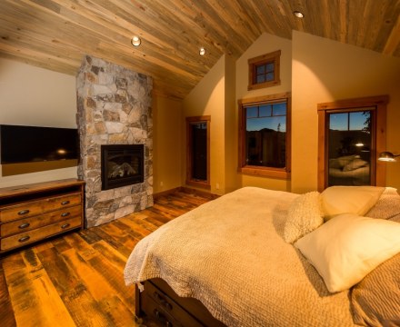 Valley Views - Winter Park, Colorado New Home Build