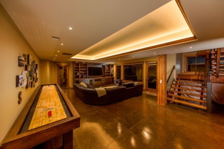 Valley Views - Winter Park, Colorado New Home Build