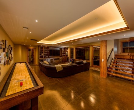 Valley Views - Winter Park, Colorado New Home Build
