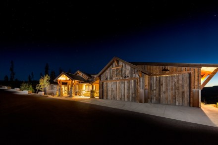Valley Views - Winter Park, Colorado New Home Build