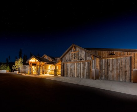 Valley Views - Winter Park, Colorado New Home Build