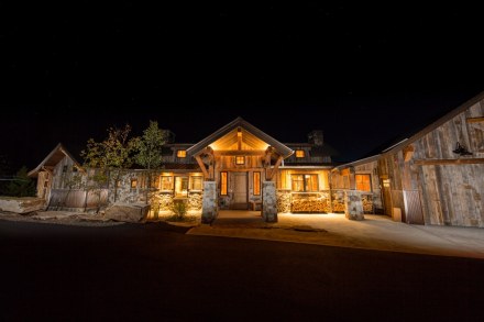 Valley Views - Winter Park, Colorado New Home Build