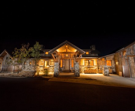 Valley Views - Winter Park, Colorado New Home Build