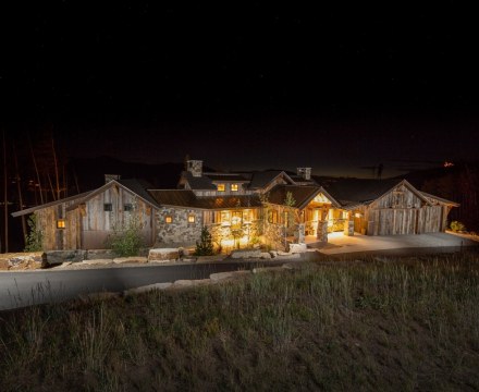 Valley Views - Winter Park, Colorado New Home Build