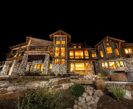 Valley Views - Winter Park, Colorado New Home Build
