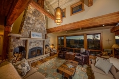 Valley Views - Winter Park, Colorado New Home Build