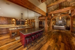 Valley Views - Winter Park, Colorado New Home Build