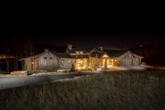 Valley Views - Winter Park, Colorado New Home Build
