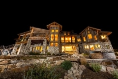 Valley Views - Winter Park, Colorado New Home Build