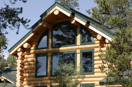 Stagecoach Log Cabin - Fraser, CO