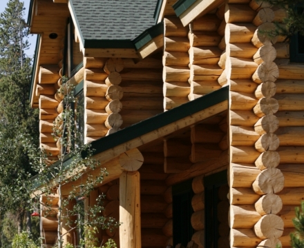 Stagecoach Log Cabin - Fraser, CO