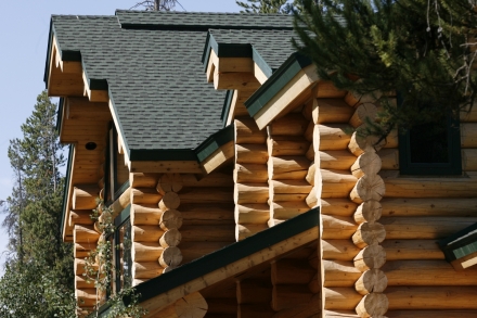 Stagecoach Log Cabin - Fraser, CO