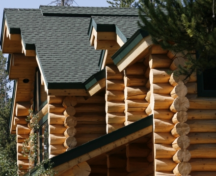 Stagecoach Log Cabin - Fraser, CO