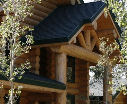 Stagecoach Log Cabin - Fraser, CO