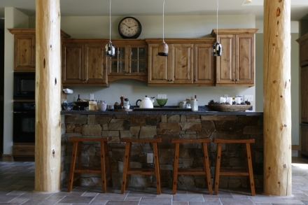 Stagecoach Log Cabin - Fraser, CO