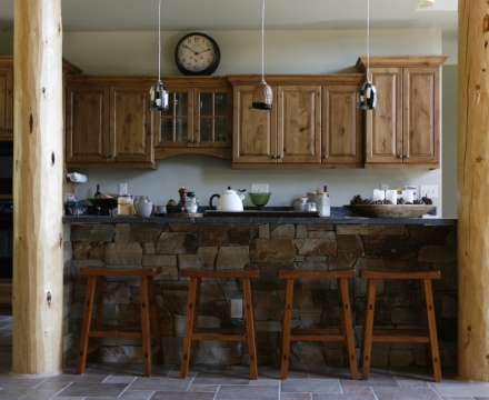 Stagecoach Log Cabin - Fraser, CO
