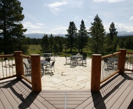 Stagecoach Log Cabin - Fraser, CO