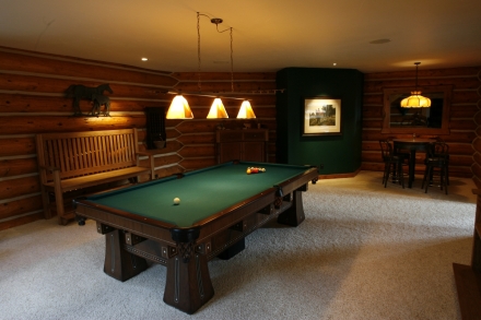 Stagecoach Log Cabin - Fraser, CO