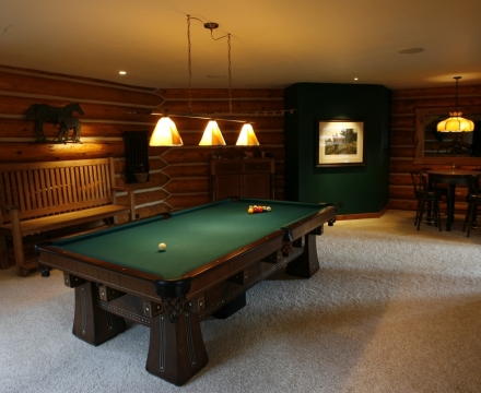 Stagecoach Log Cabin - Fraser, CO