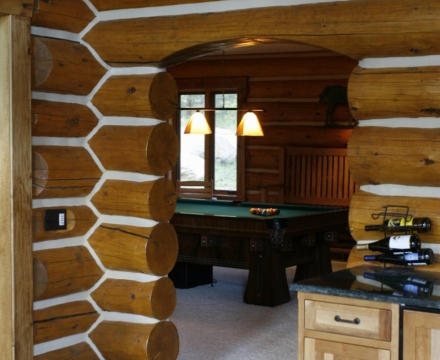 Stagecoach Log Cabin - Fraser, CO