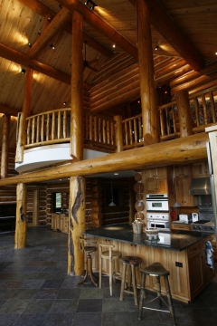 Stagecoach Log Cabin - Fraser, CO