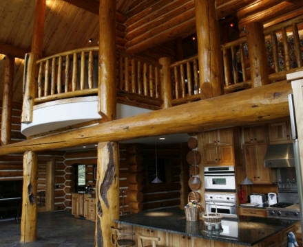 Stagecoach Log Cabin - Fraser, CO