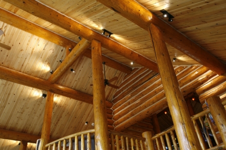 Stagecoach Log Cabin - Fraser, CO
