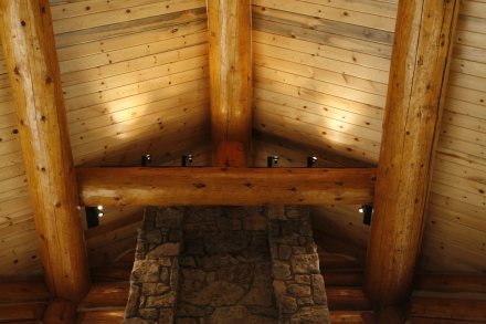 Stagecoach Log Cabin - Fraser, CO