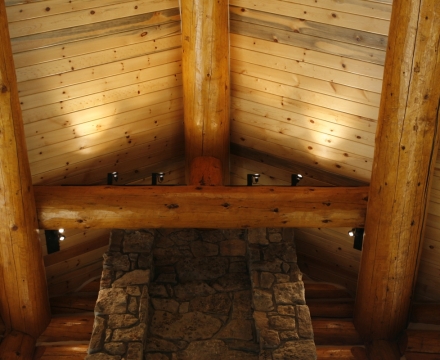 Stagecoach Log Cabin - Fraser, CO